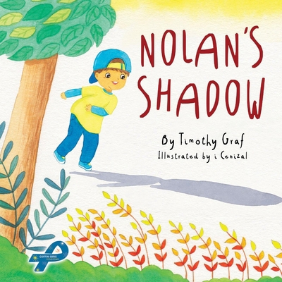 Nolan's Shadow: Volume 1 1543995144 Book Cover