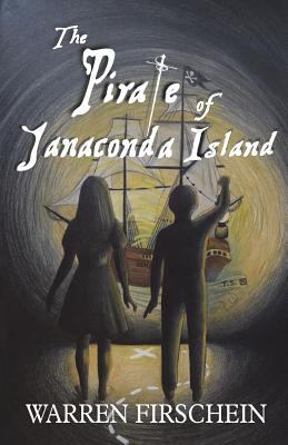 The Pirate of Janconda Island 1942679041 Book Cover
