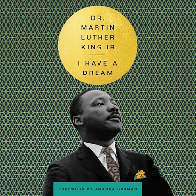 I Have a Dream B09GCNXQ56 Book Cover