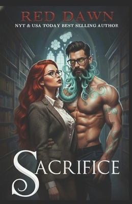 Sacrifice 1730796230 Book Cover