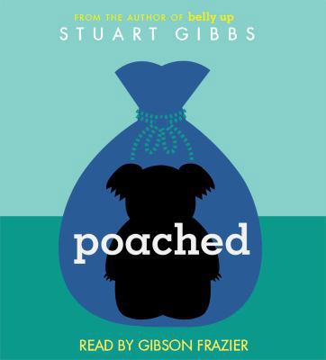 Poached 1442369116 Book Cover