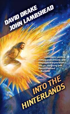 Into the Hinterlands 1451638426 Book Cover