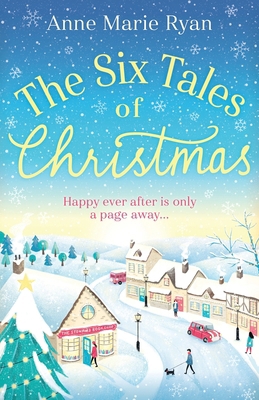 The Six Tales of Christmas 1409194353 Book Cover