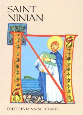 St. Ninian 0863151671 Book Cover