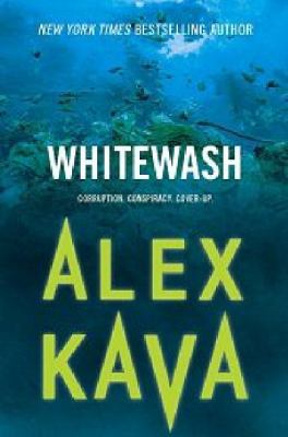 Whitewash 1741165482 Book Cover