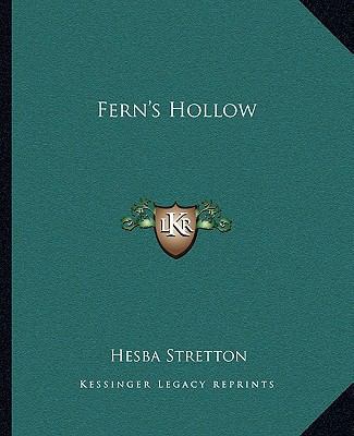 Fern's Hollow 1162662638 Book Cover