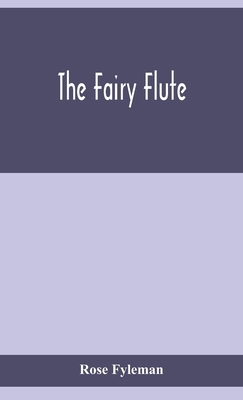 The Fairy Flute 9354155995 Book Cover