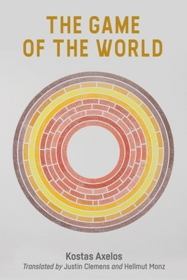 The Game of the World 1474449077 Book Cover