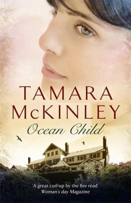 Ocean Child 1782068082 Book Cover