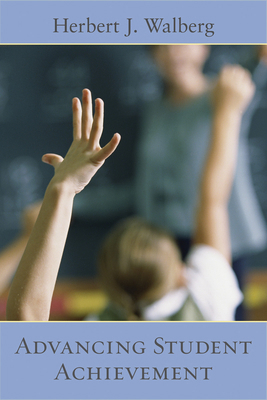 Advancing Student Achievement B08F6W673Q Book Cover