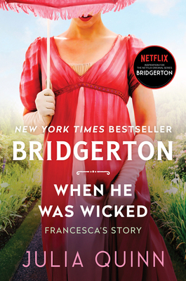 When He Was Wicked: Bridgerton 0063141280 Book Cover