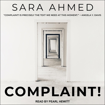 Complaint! B0BTHSXKYX Book Cover