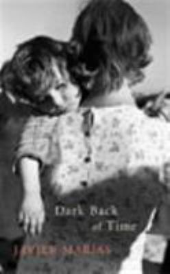 Dark Back of Time 0701169958 Book Cover