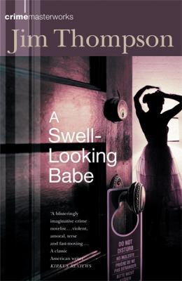 A Swell-Looking Babe 0752852124 Book Cover