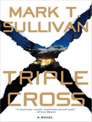 Triple Cross 1400112052 Book Cover