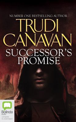 Successor's Promise 1489408916 Book Cover