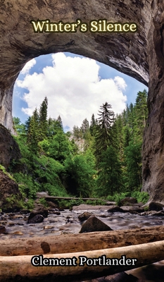 Winter's Silence 9916855722 Book Cover