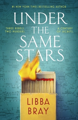 Under the Same Stars 0349125686 Book Cover