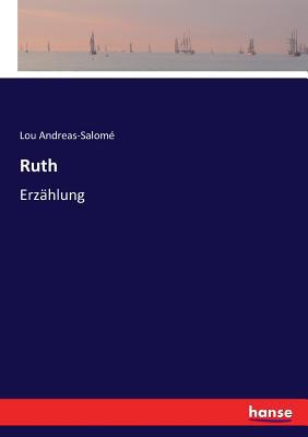 Ruth: Erzählung [German] 3743628988 Book Cover