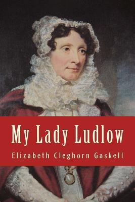 My Lady Ludlow 1981609393 Book Cover