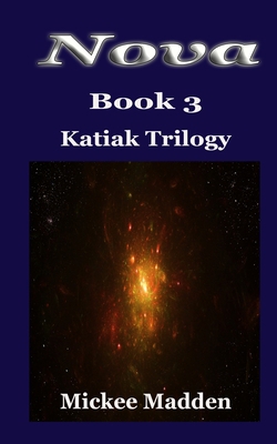 Nova B093B23DMY Book Cover