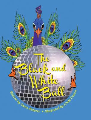 The Black and White Ball 1941251226 Book Cover