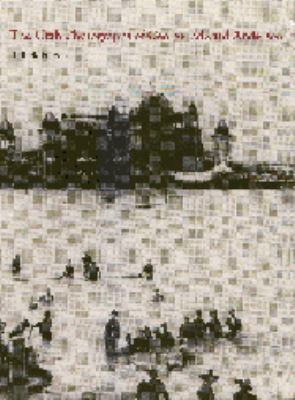 The Utah Photographs of George Edward Anderson 0803219520 Book Cover