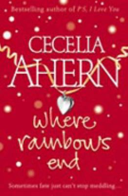 Where Rainbows End 0007189958 Book Cover