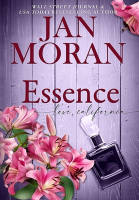 Essence 1647780721 Book Cover