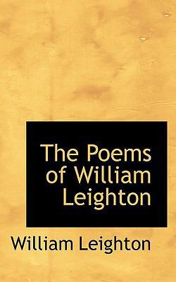 The Poems of William Leighton 1117372022 Book Cover