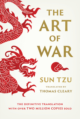 The Art of War 1645472833 Book Cover