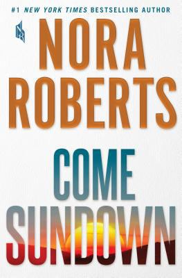 Come Sundown 1250146577 Book Cover