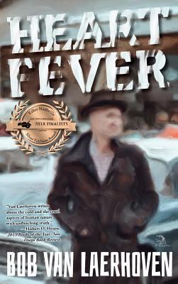Heart Fever 1681143925 Book Cover