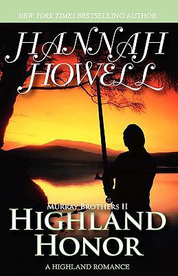 Highland Honor (Murray Brothers 2) 0759287686 Book Cover