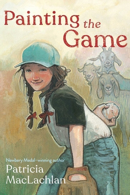 Painting the Game 1534499954 Book Cover