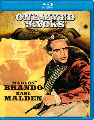 One-Eyed Jacks [German] B005GP7F8Y Book Cover