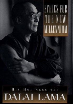 Ethics for the New Millennium 1573220256 Book Cover