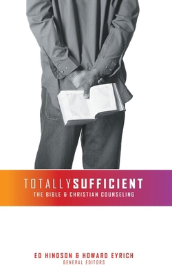 Totally Sufficient: The Bible and Christian Cou... 1857929608 Book Cover