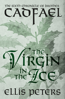 The Virgin in the Ice 1504067517 Book Cover