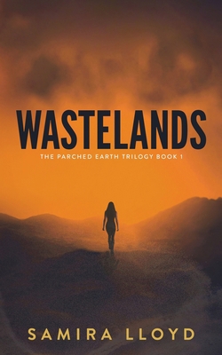 Wastelands 1763890104 Book Cover