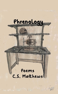 Phrenology B0CC3X9ZTH Book Cover