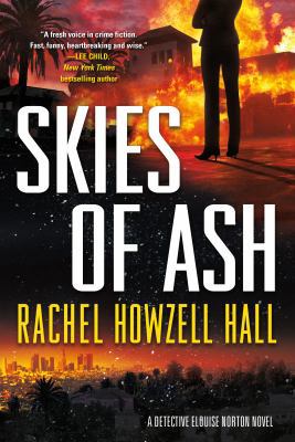 Skies of Ash 0765336383 Book Cover