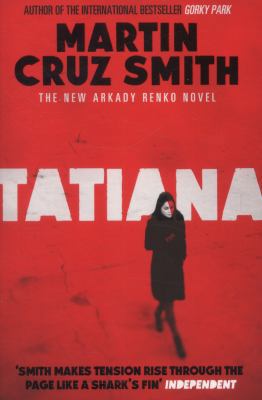 Tatiana 1849838127 Book Cover