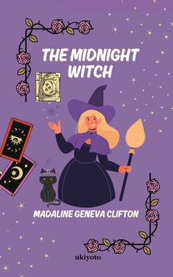 The Midnight Witch 9361724657 Book Cover