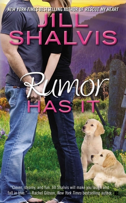 Rumor Has It 0425255824 Book Cover