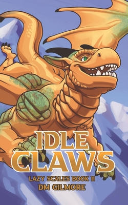 Idle Claws 1777368510 Book Cover