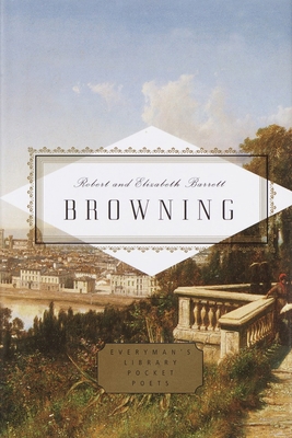 Browning: Poems: Edited by Peter Washington 1400040221 Book Cover