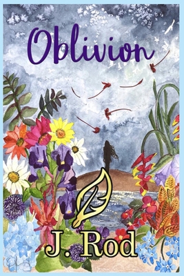 Oblivion [Large Print] 1737093502 Book Cover