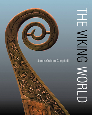 The Viking World 071123468X Book Cover