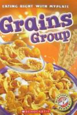 Grains Group 0531206580 Book Cover